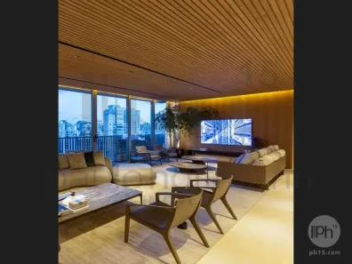 Apartamento com 3 Quartos à venda, 229m² no Jardim Paulistano, São Paulo