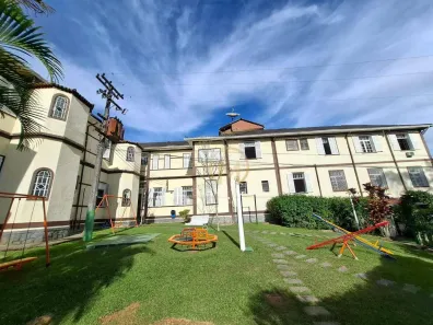 Apartamento com 2 Quartos à venda, 45m² no Independência, Petrópolis