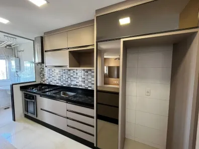Apartamento com 2 Quartos à venda, 81m² no Gleba Fazenda Palhano, Londrina