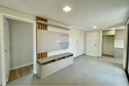 Apartamento com 3 Quartos à venda, 58m² no Cruzeiro, São José dos Pinhais