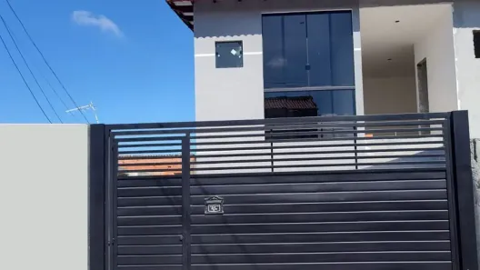 Sobrado com 3 Quartos à venda, 98m² no Vila São João Batista, Guarulhos