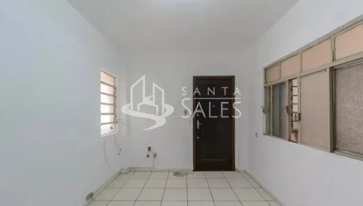 Apartamento com 1 Quarto à venda, 66m² no Bela Vista, São Paulo