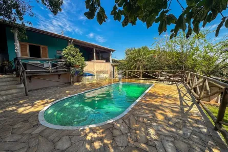 Casa de Condomínio com 2 Quartos à venda, 200m² no Parque São Gabriel, Itatiba