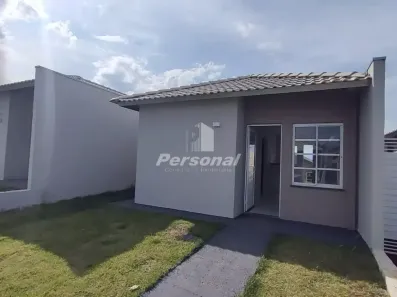 Apartamento com 2 Quartos para alugar, 45m² no Distrito Industrial do Una II, Taubaté