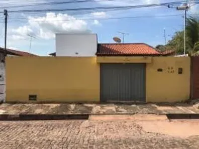Casa com 3 Quartos à venda, 300m² no Vale do Gavião, Teresina