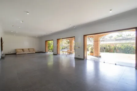 Casa com 3 Quartos à venda, 640m² no Cidade Jardim, São Paulo