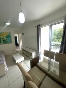 Apartamento com 2 Quartos à venda, 52m² no Boa União (Abrantes), Camaçari