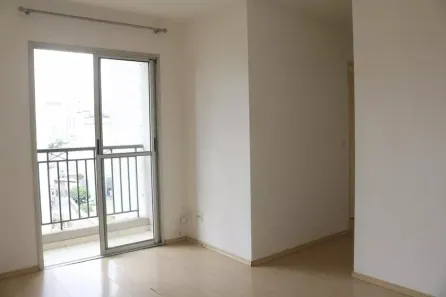 Apartamento com 2 Quartos à venda, 48m² no Lapa de Baixo, São Paulo