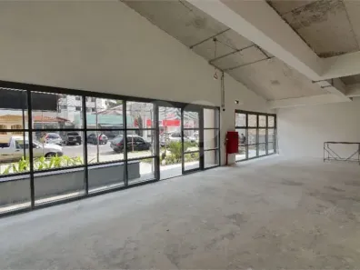 Ponto Comercial com 1 Quarto para alugar, 390m² no Campo Belo, São Paulo