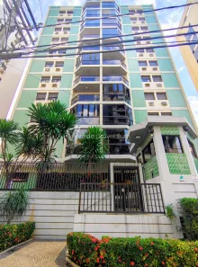 Apartamento com 3 Quartos à venda, 236m² no Cambuí, Campinas