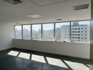 Sala Comercial à venda, 80m² no Jardim Bela Vista, Santo André