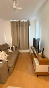 Apartamento com 2 Quartos à venda, 40m² no Bela Vista, Cuiabá