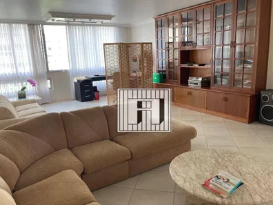 Apartamento com 3 Quartos à venda, 250m² no Jardim Paulista, São Paulo