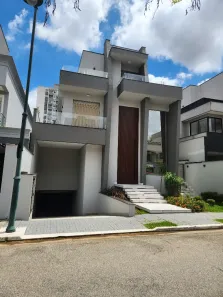 Casa de Condomínio com 5 Quartos à venda, 770m² no Cerâmica, São Caetano do Sul