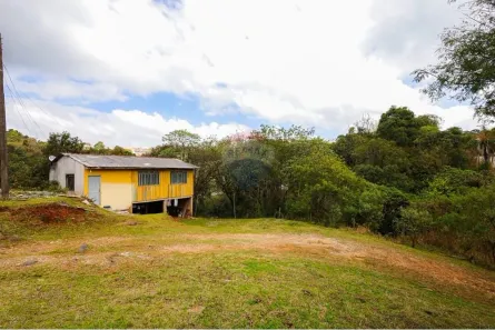 Fazenda/Sítio à venda, 23000m² no Bonfim, Almirante Tamandaré