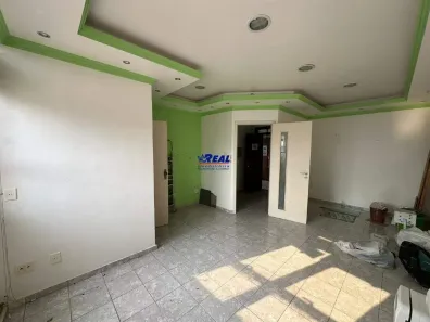 Sala Comercial à venda, 32m² no Barreiro, Belo Horizonte