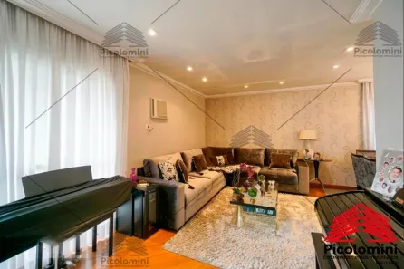 Apartamento com 4 Quartos à venda, 160m² no Parque da Mooca, São Paulo