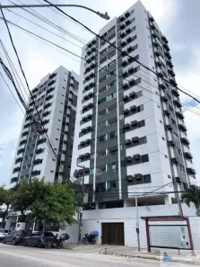 Apartamento com 2 Quartos à venda, 55m² no Imbiribeira, Recife