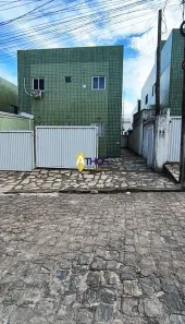 Apartamento com 2 Quartos à venda, 42m² no Muçumagro, João Pessoa
