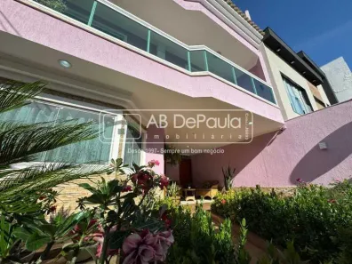 Casa com 3 Quartos à venda, 313m² no Jardim Sulacap, Rio de Janeiro