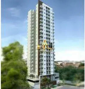 Apartamento com 2 Quartos à venda, 70m² no Vila Hortência, Sorocaba