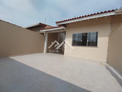 Casa com 2 Quartos à venda, 70m² no Balneário São João Batista 2, Peruíbe