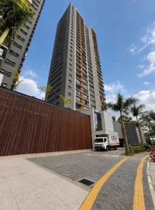 Apartamento com 2 Quartos à venda, 62m² no Alphaville Empresarial, Barueri