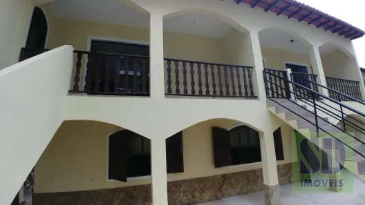 Casa com 7 Quartos à venda, 300m² no Braga, Cabo Frio