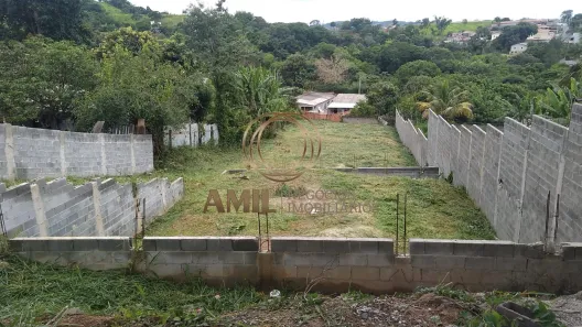 Lote/Terreno à venda, 963m² no Chácaras Pousada do Vale, São José dos Campos