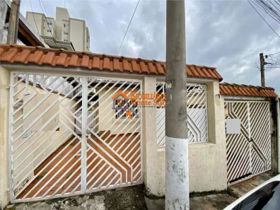 Casa com 3 Quartos à venda, 182m² no Vila Rosália, Guarulhos