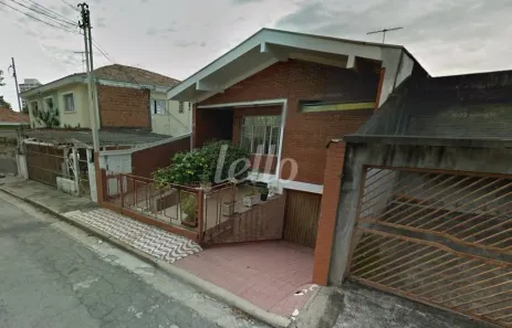 Casa com 3 Quartos à venda, 190m² no Vila Paulicéia, São Paulo