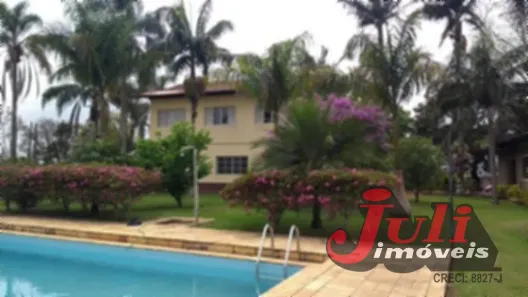 Fazenda/Sítio com 1 Quarto à venda, 5000m² no Recreio Santa Rita, Suzano