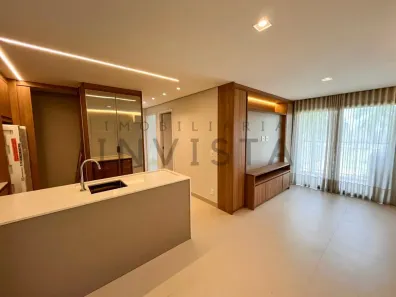 Apartamento com 2 Quartos para alugar, 65m² no Georgina Business Park, São José do Rio Preto