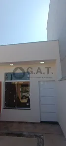 Casa com 2 Quartos à venda, 51m² no Jardim Santa Marta, Sorocaba