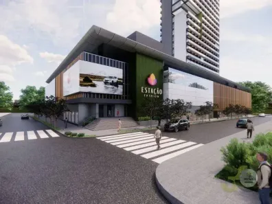para alugar, 2m² no Benfica, Fortaleza