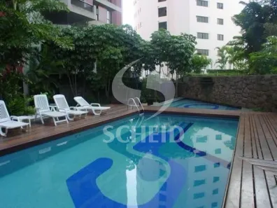 Apartamento com 3 Quartos à venda, 300m² no Real Parque, São Paulo