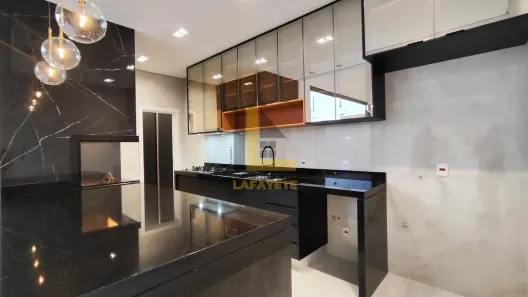 Casa de Condomínio com 3 Quartos à venda, 219m² no Residencial Gaivota II, São José do Rio Preto