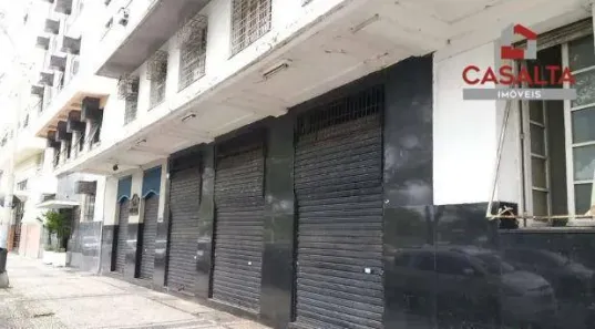 Ponto Comercial para alugar, 218m² no Centro, Rio de Janeiro