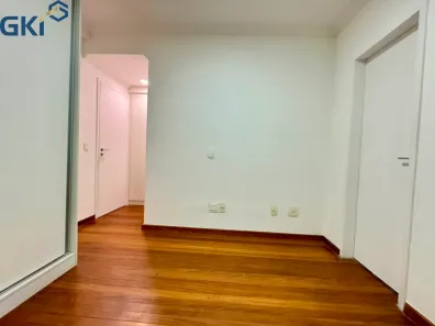 Apartamento com 2 Quartos para alugar, 54m² no Pinheiros, São Paulo