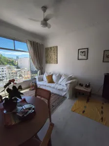 Apartamento com 2 Quartos à venda, 75m² no Catete, Rio de Janeiro
