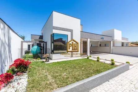 Casa de Condomínio com 3 Quartos à venda, 275m² no Jardim Shangri-Lá, Atibaia