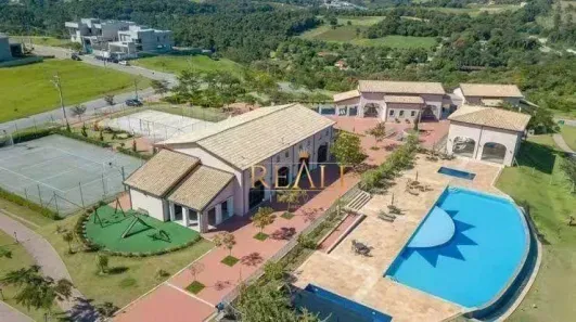 Lote/Terreno à venda, 802m² no Centro, Vinhedo