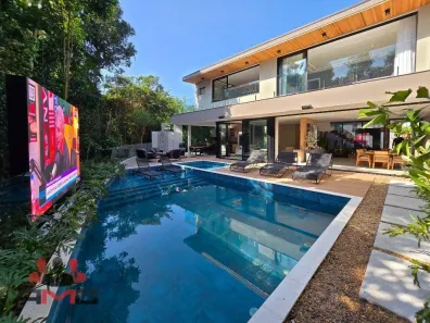 Casa com 6 Quartos à venda, 398m² no Riviera, Bertioga