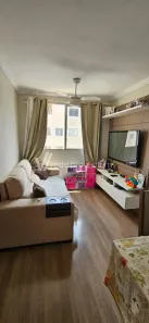 Apartamento com 2 Quartos à venda, 49m² no Jardim Nova Europa, Campinas