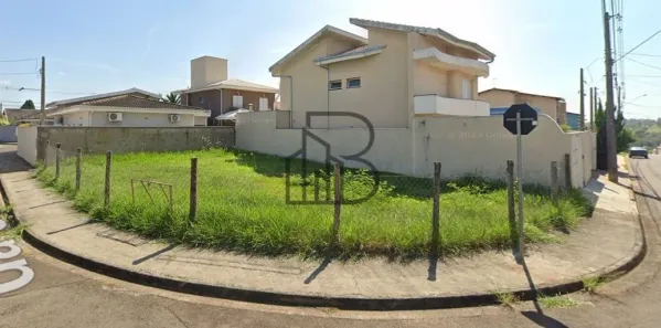 Lote/Terreno à venda, 243m² no Residencial Terras do Barão, Campinas
