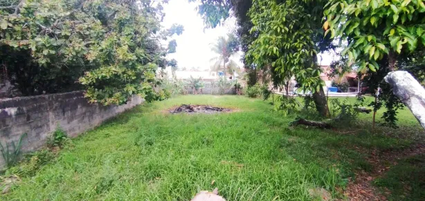 Lote/Terreno à venda, 360m² no Parque Nanci, Maricá