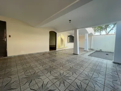 Casa com 4 Quartos à venda, 178m² no Prolongamento Jardim Lima, Franca