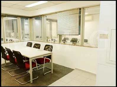 Imóvel Comercial para venda ou aluguel, 150m² no Paraíso, São Paulo