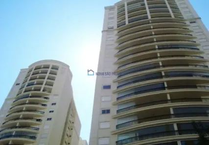 Apartamento com 2 Quartos à venda, 91m² no Indianópolis, São Paulo