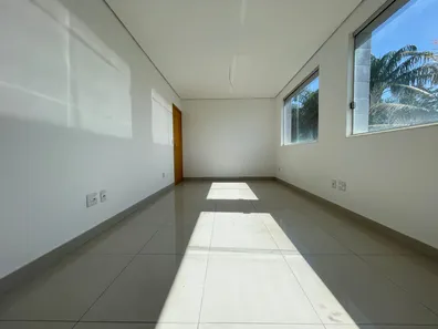 Apartamento com 3 Quartos à venda, 93m² no Santa Mônica, Belo Horizonte